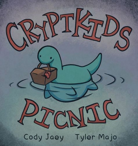 Cover image for CryptKids Picnic