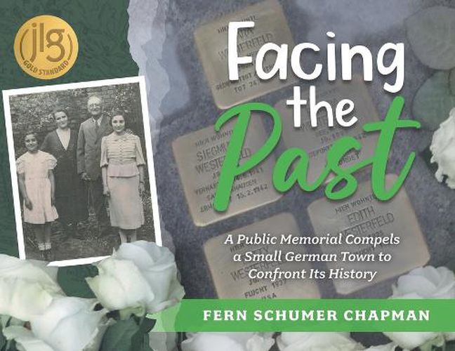 Cover image for Facing the Past