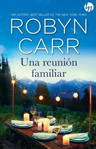 Cover image for Una reunion familiar