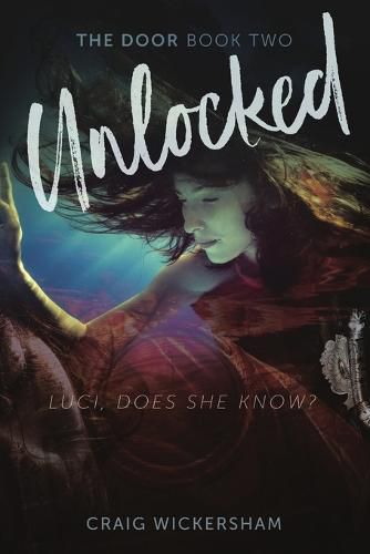 Cover image for Unlocked: The Door Book Two