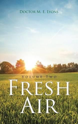 Cover image for Fresh Air