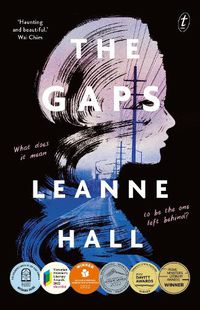 Cover image for The Gaps