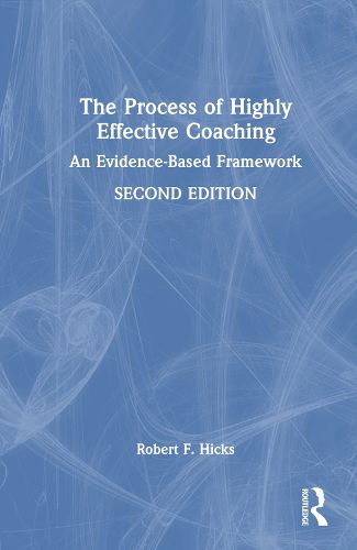 Cover image for The Process of Highly Effective Coaching