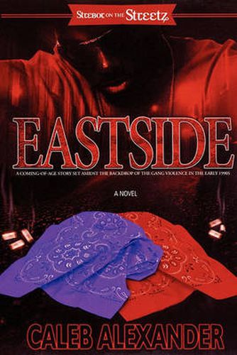 Cover image for Eastside