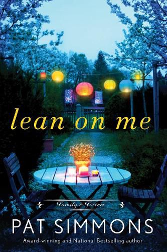 Cover image for Lean on Me