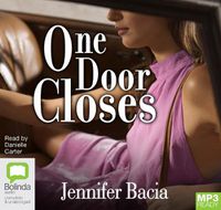 Cover image for One Door Closes