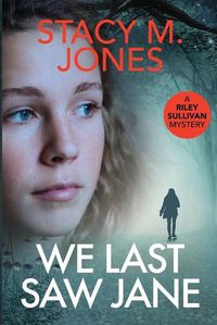 Cover image for We Last Saw Jane