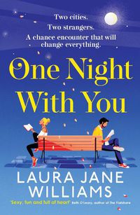 Cover image for One Night With You