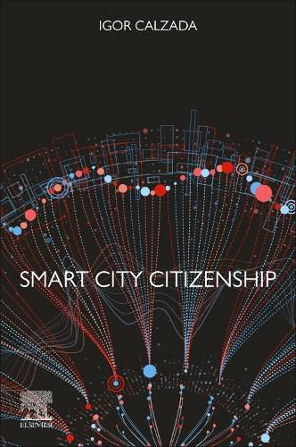 Cover image for Smart City Citizenship