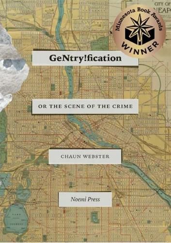 Cover image for Gentry!fication: Or the Scene of the Crime