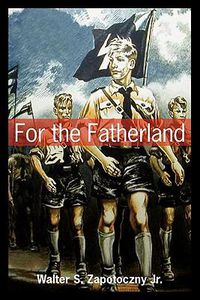 Cover image for For the Fatherland