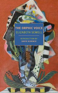 Cover image for The Orphic Voice