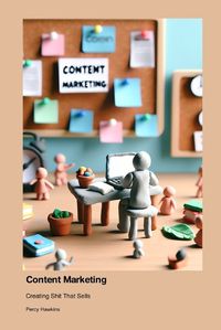 Cover image for Content Marketing