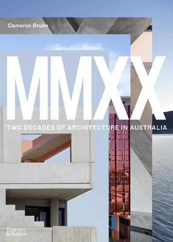 Cover image for MMXX