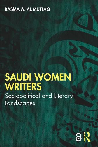 Cover image for Saudi Women Writers