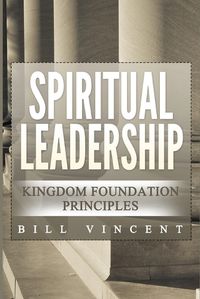 Cover image for Spiritual Leadership