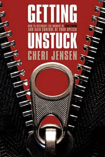 Cover image for Getting Unstuck