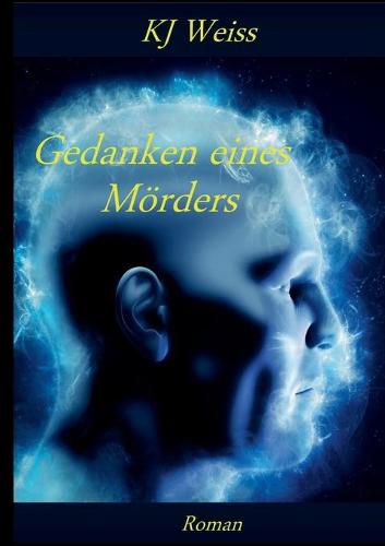 Cover image for Gedanken eines Moerders