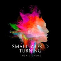 Cover image for Small World Turning