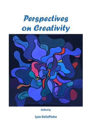 Cover image for Perspectives on Creativity