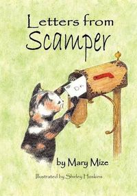 Cover image for Letters from Scamper