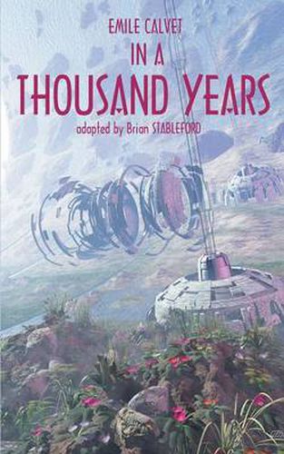 Cover image for In A Thousand Years