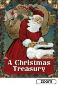 Cover image for A Christmas Treasury