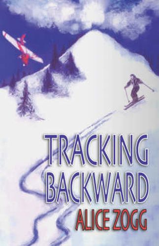 Cover image for Tracking Backward