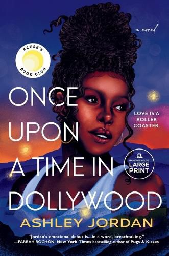 Cover image for Once Upon a Time in Dollywood: Reese's Book Club