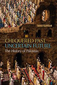 Cover image for Chequered Past, Uncertain Future