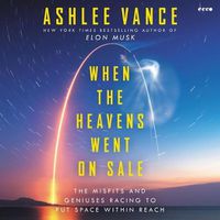 Cover image for When the Heavens Went on Sale