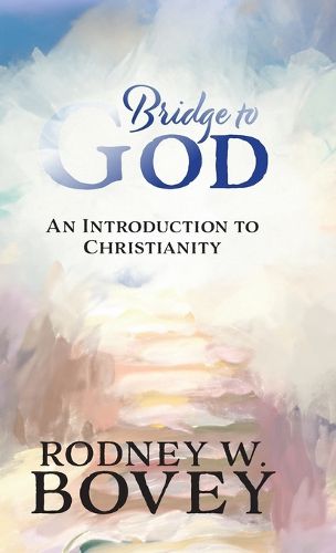 Cover image for Bridge to God