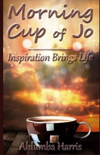 Cover image for Morning Cup Of Jo: Inspiration Brings Life