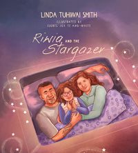 Cover image for Riwia and The Stargazer