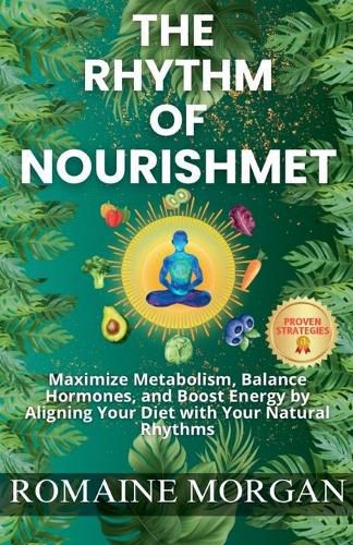 Cover image for The Rhythm of Nourishment
