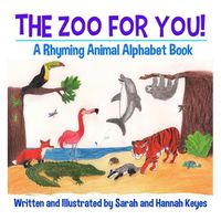 Cover image for The Zoo for You!