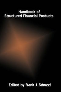 Cover image for Handbook of Structured Financial Products