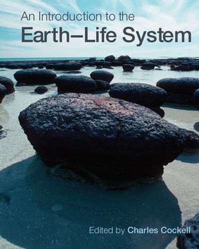 Cover image for An Introduction to the Earth-Life System