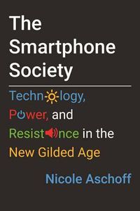 Cover image for The Smartphone Society