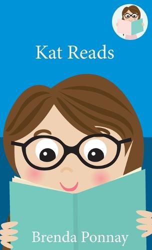 Cover image for Kat Reads