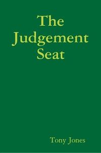 Cover image for The Judgement Seat