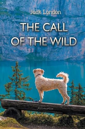 Cover image for The Call of the Wild