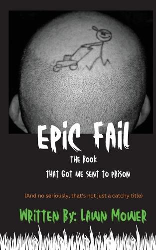 Cover image for Epic Fail