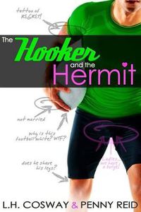 Cover image for The Hooker and the Hermit