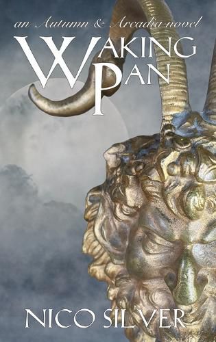 Cover image for Waking Pan