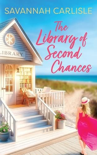 Cover image for The Library of Second Chances