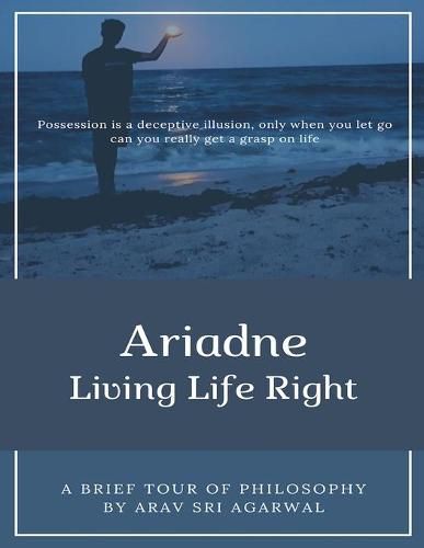 Cover image for Ariadne: Living Life Right