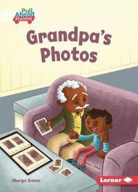 Cover image for Grandpa's Photos