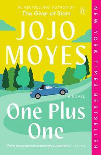 Cover image for One Plus One: A Novel