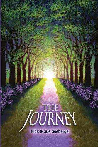 Cover image for The Journey